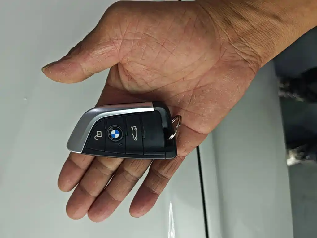 BMW X1 — миниатюра 9