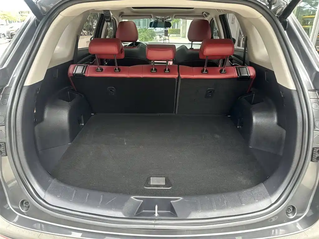 Changan CS75PLUS — фотографии объявления, Фото 16