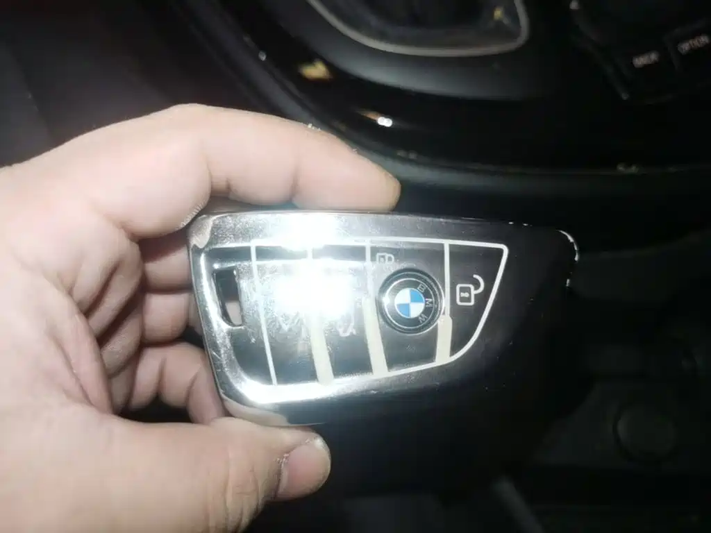 BMW 2 Series Active Tourer — миниатюра 9