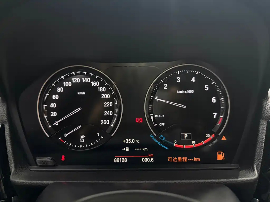 BMW 1 Series — миниатюра 7