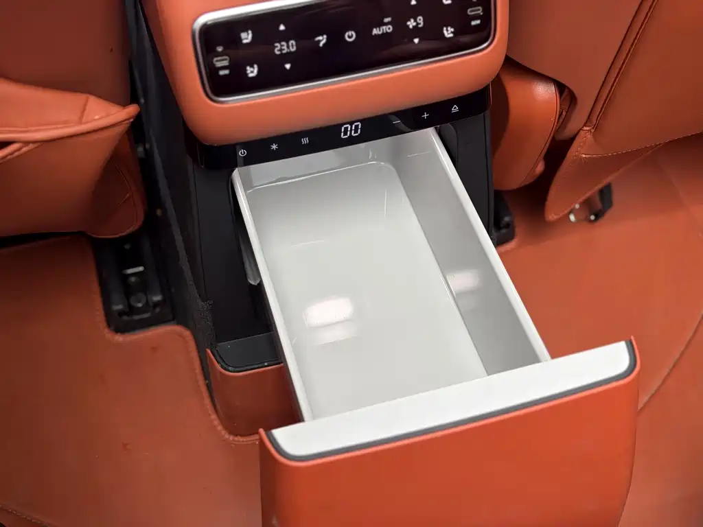 Li Auto Li L9 — миниатюра 12