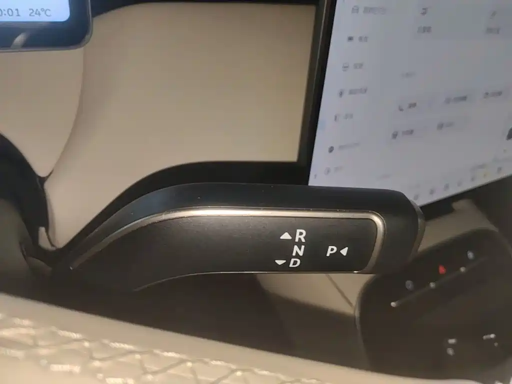 NIO ET5T — миниатюра 14