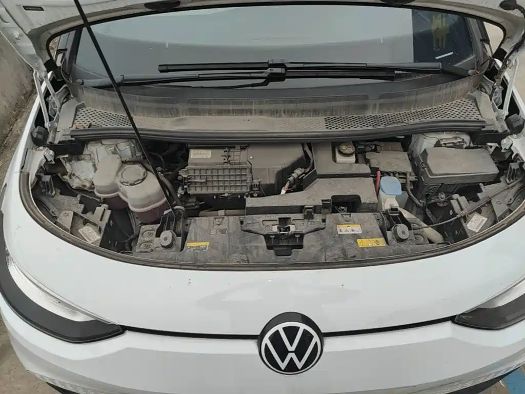 Volkswagen ID.3 — миниатюра 20