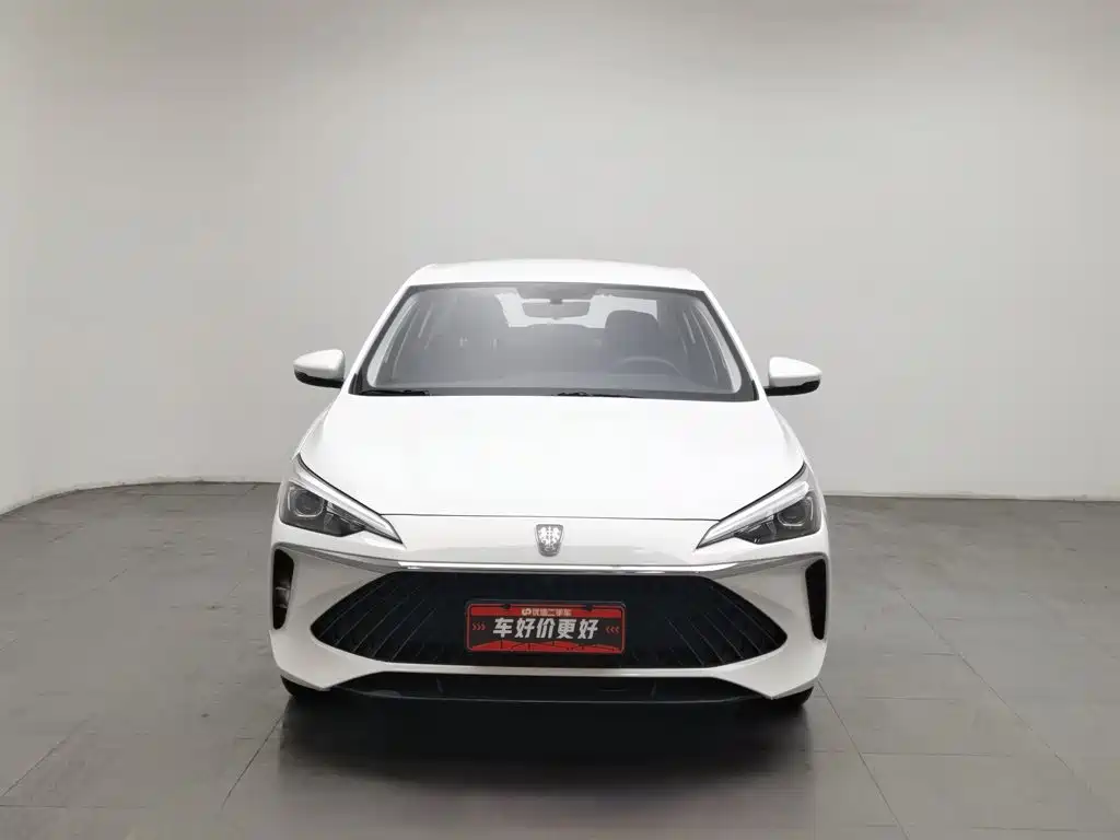 Roewe i5 — миниатюра 3
