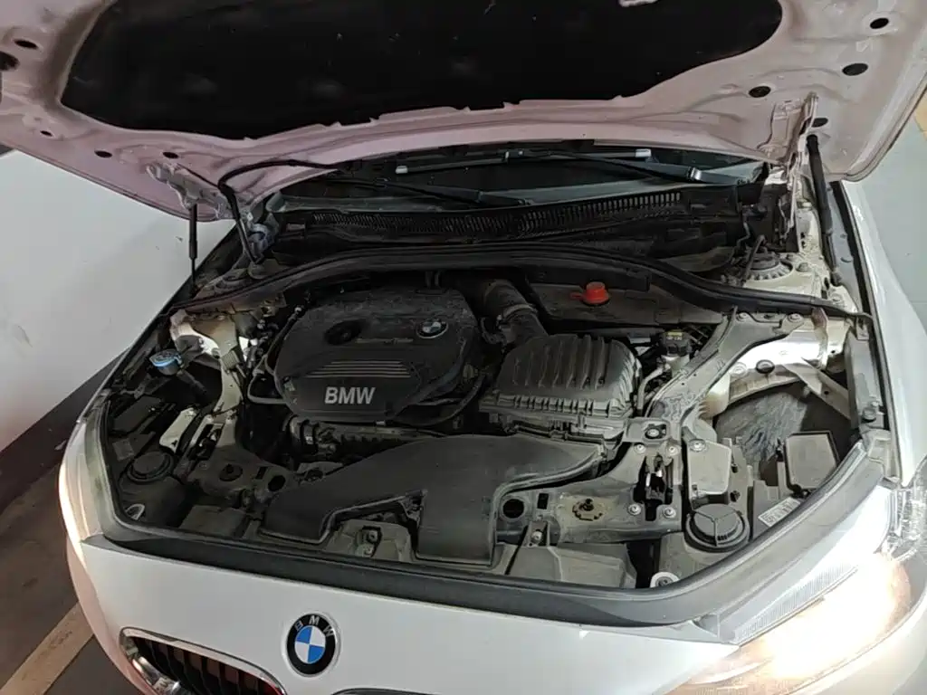 BMW 1 Series — миниатюра 20