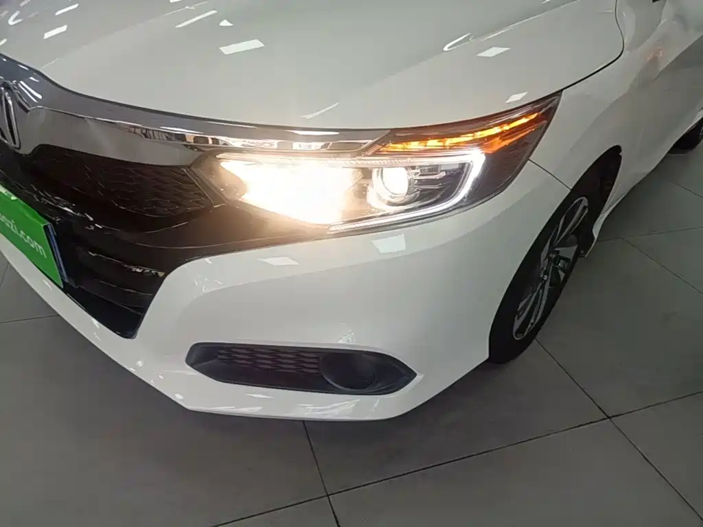 Honda Crider — миниатюра 24
