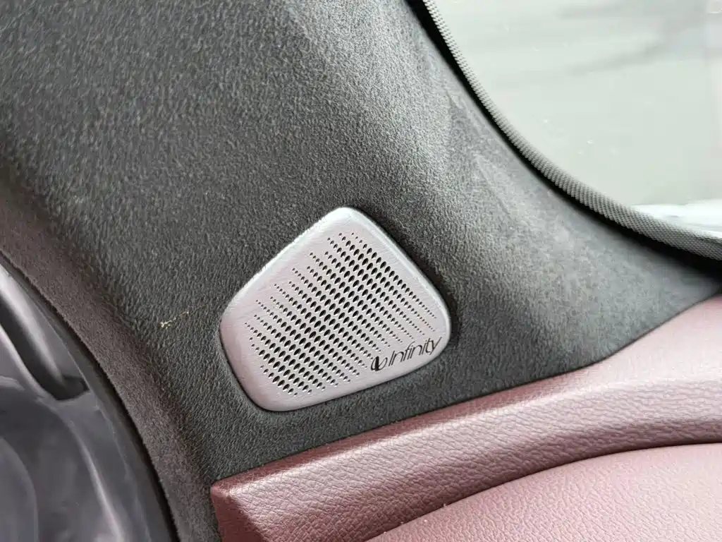 Geely Xingyue L — миниатюра 12