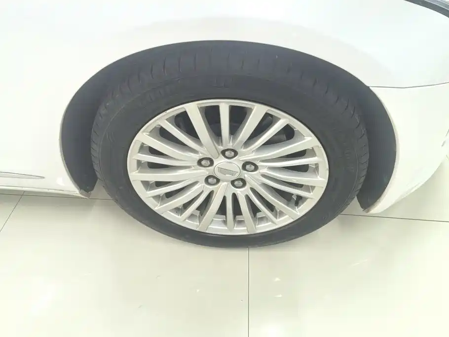 Cadillac CT6 — миниатюра 6
