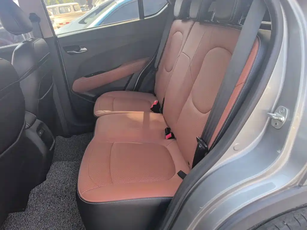 Baojun 510 — миниатюра 17