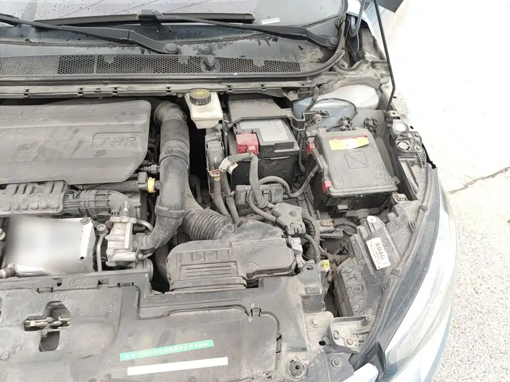 Peugeot 308S — миниатюра 22