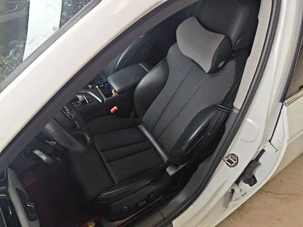 Audi A4L — миниатюра 15