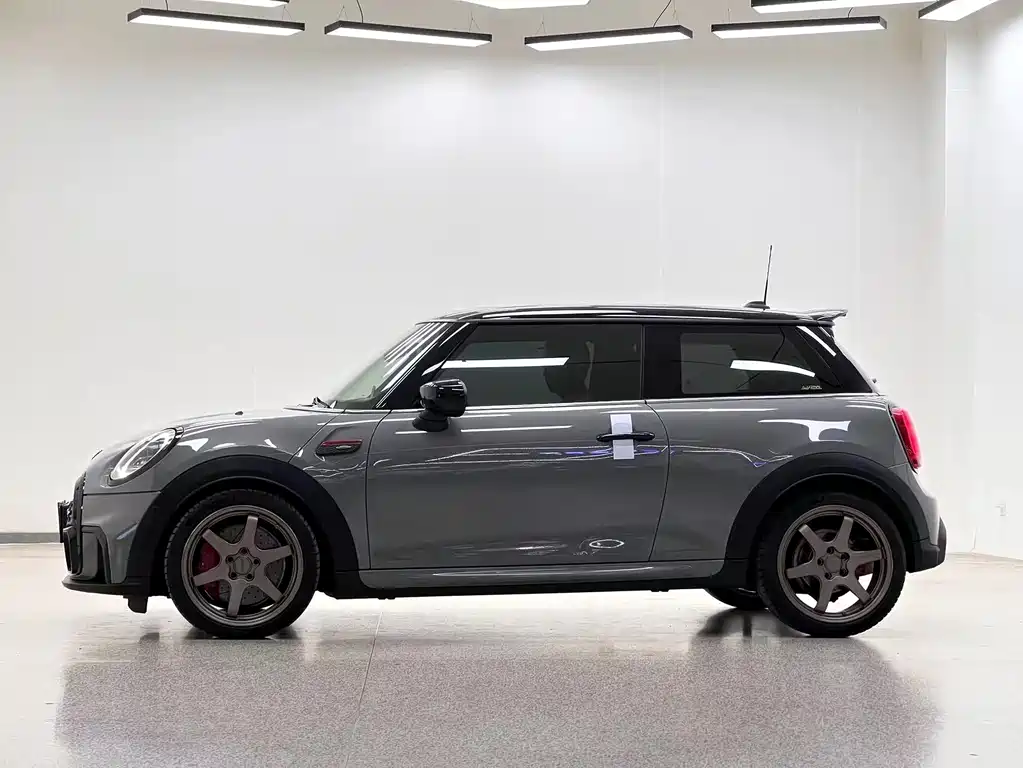 Mini JCW 2022 2.0T JOHN COOPER WORKS ALL-IN