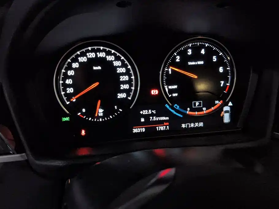 BMW X1 — миниатюра 14