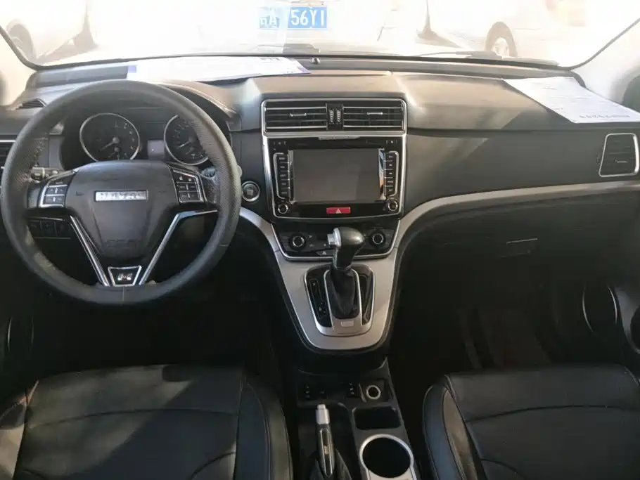 Haval H6 — миниатюра 12
