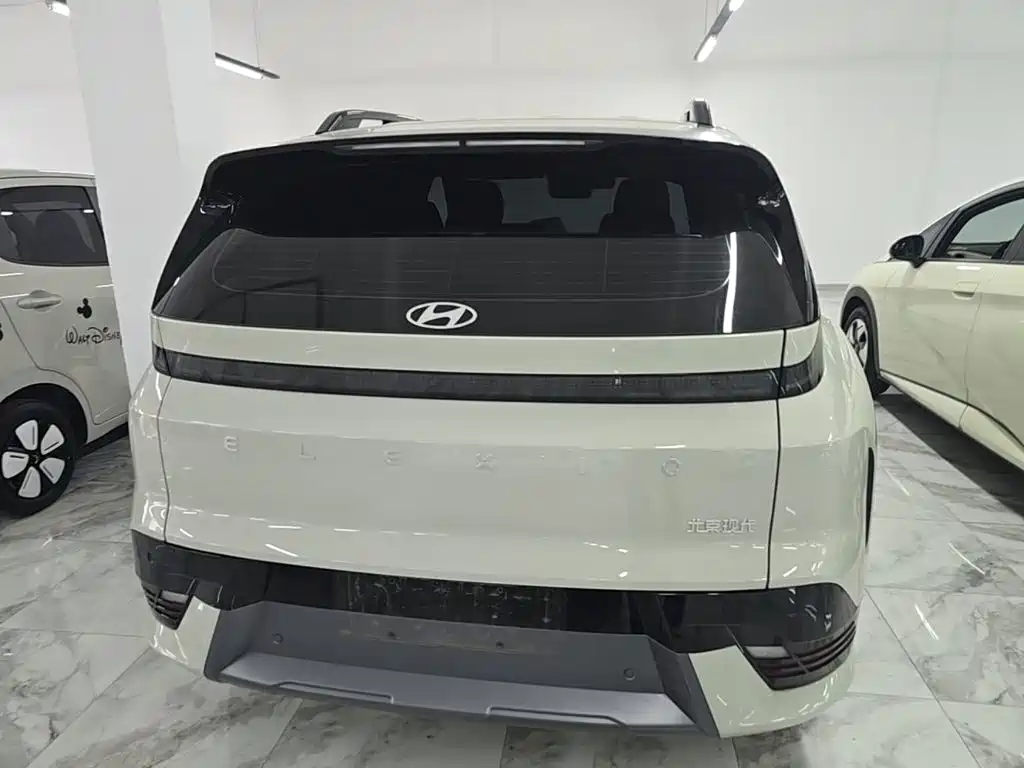 Hyundai EO — миниатюра 6