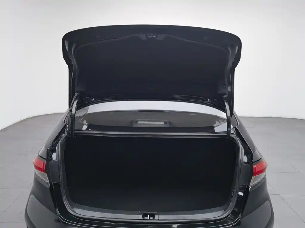 Toyota Levin — миниатюра 16