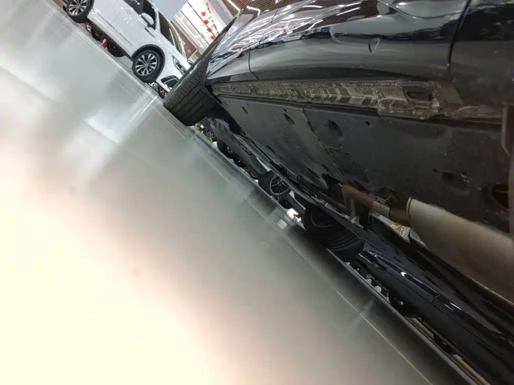 Volkswagen Tavendor — миниатюра 22