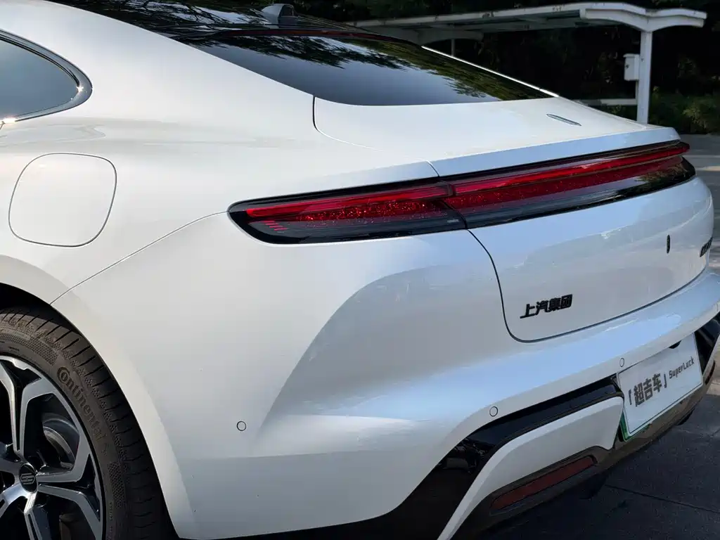 Shangjie Shangjie Z7 — миниатюра 7