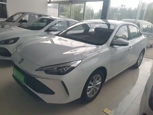 ROEWE I5
