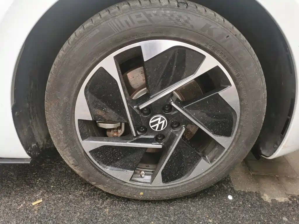 Volkswagen ID.3 — миниатюра 25