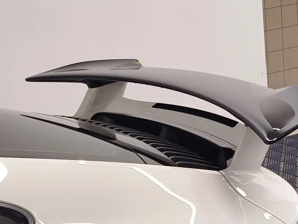 Porsche 911 — миниатюра 8