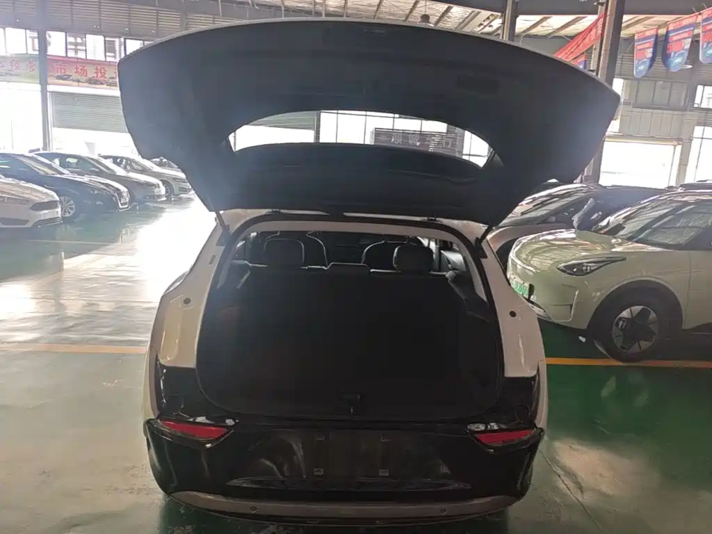 Buick Velite 6 — миниатюра 19