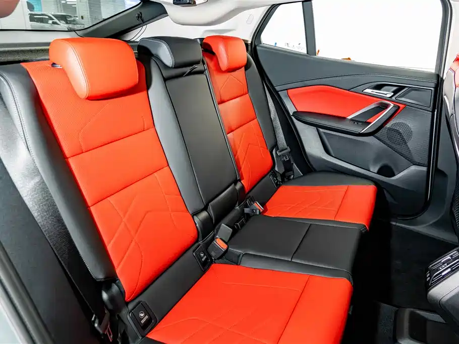 BMW X2 (Import) — миниатюра 22