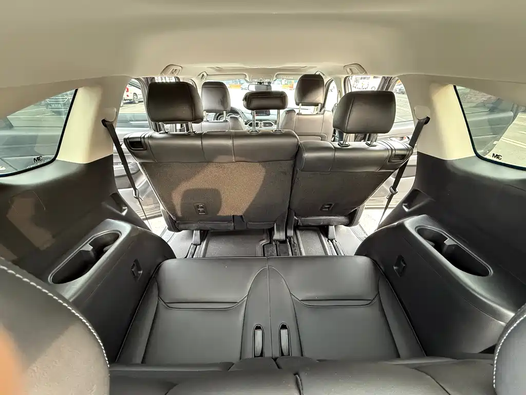 Mazda CX-8 — миниатюра 21
