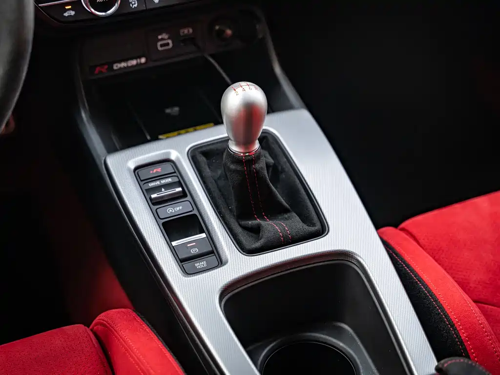 Honda Civic (Import) — миниатюра 15