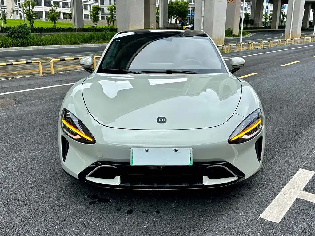 Xiaomi SU7