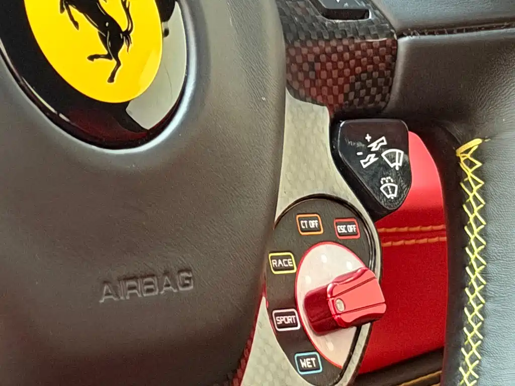 Ferrari 488 — миниатюра 14