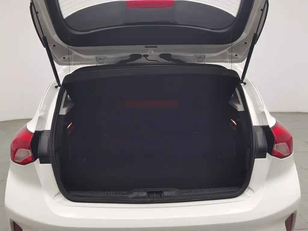 Ford Focus Active — миниатюра 16