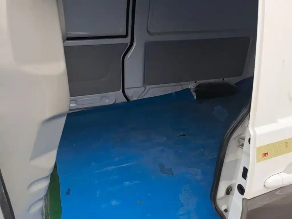 Jinbei Hiace X30L — миниатюра 17