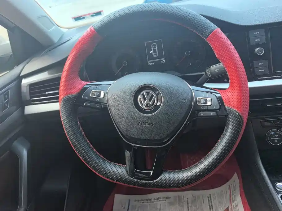 Volkswagen Lavida — миниатюра 15
