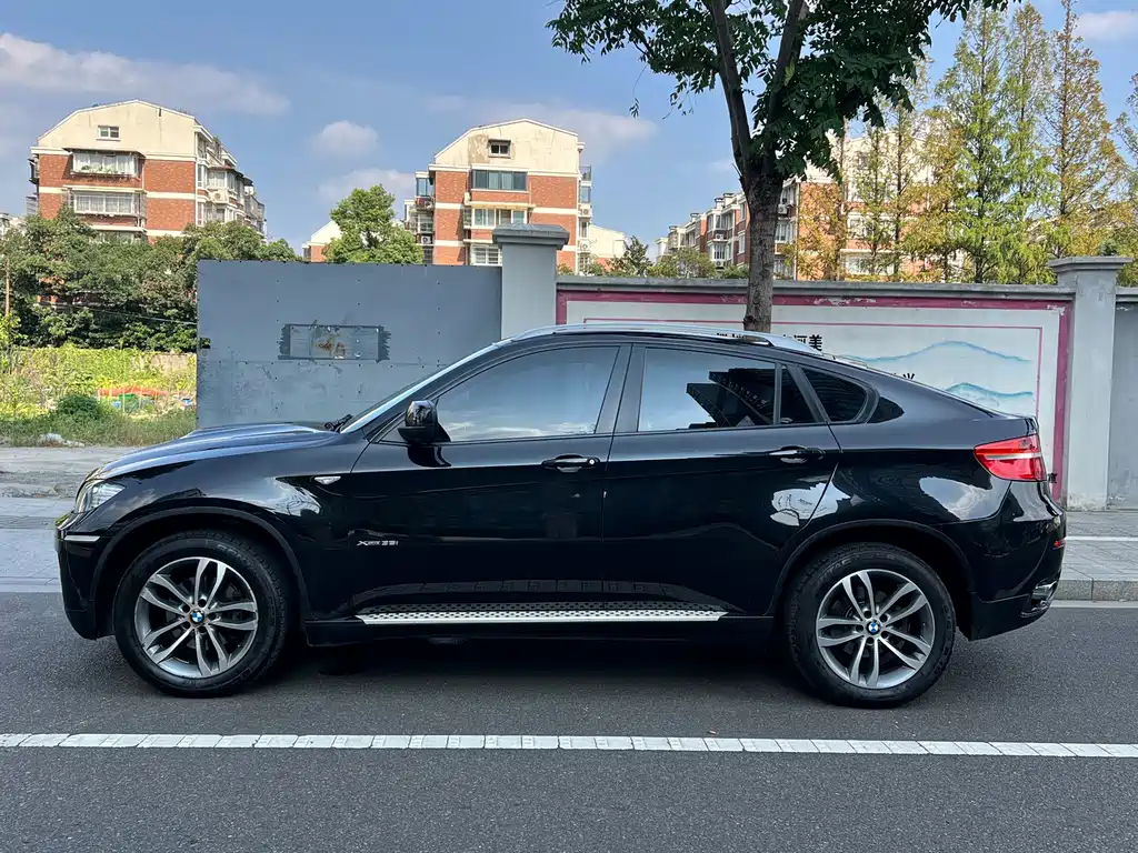 BMW X6 — миниатюра 18