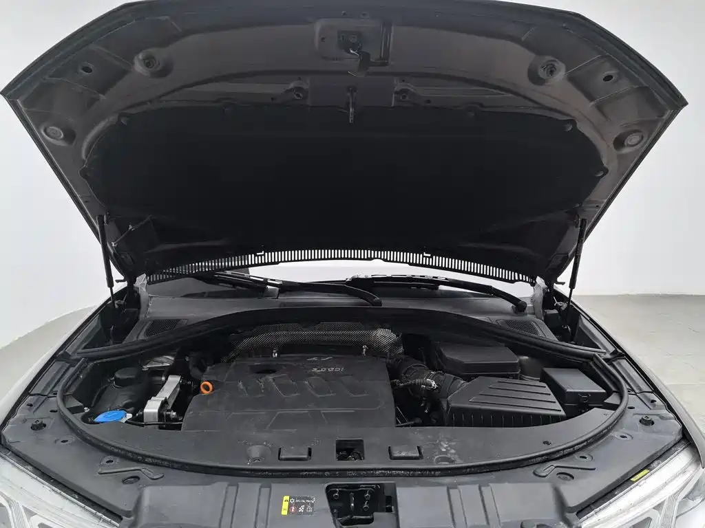 Haval H7 — миниатюра 6