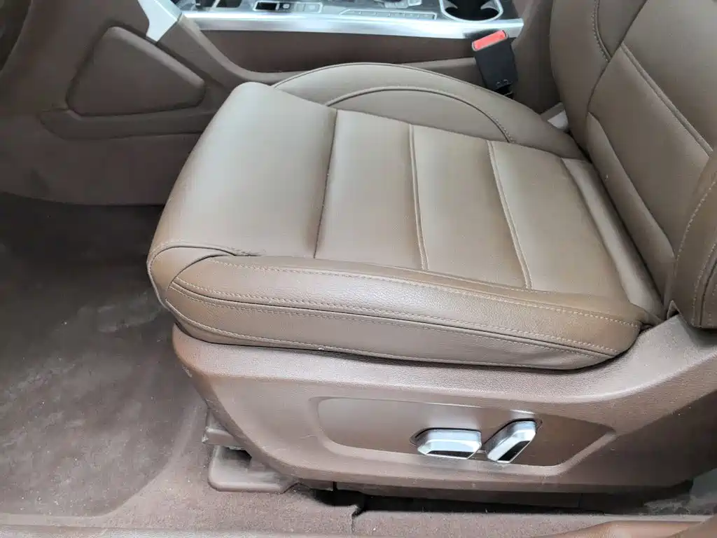 Haval H7 — миниатюра 20