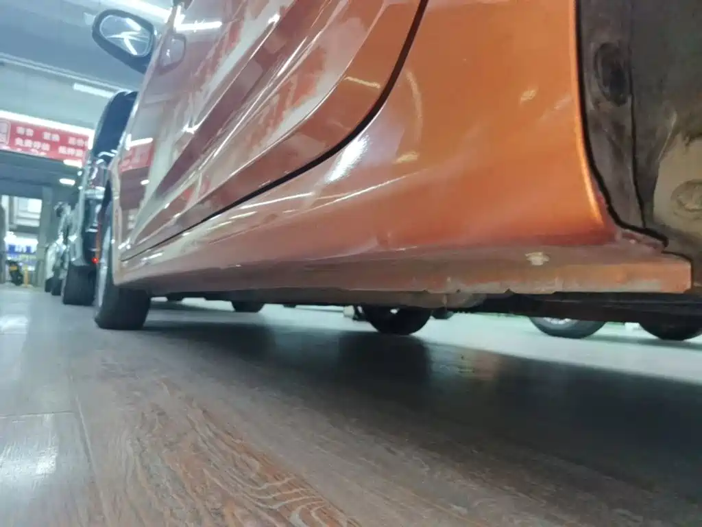 Hyundai Ruiyi — миниатюра 22