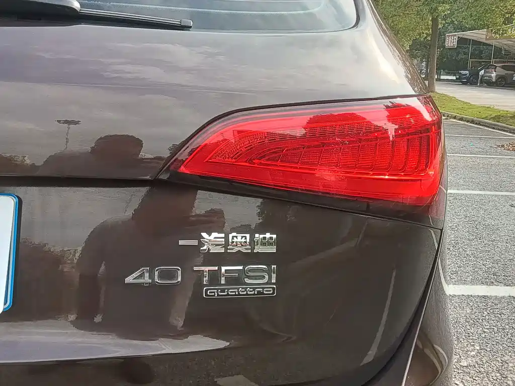 Audi Q5 — миниатюра 14