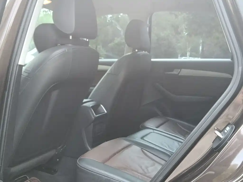 Audi Q5 — миниатюра 8