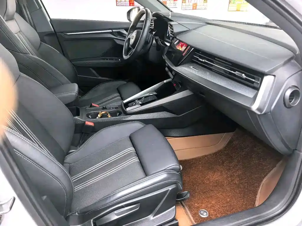 Audi A3 — миниатюра 10