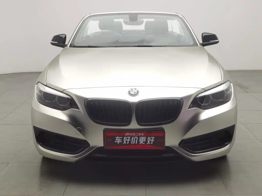 BMW 2 Series (Import) — миниатюра 3