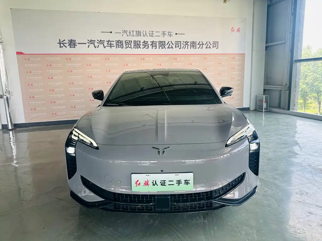 Hongqi EH7 2024 760 Pro+