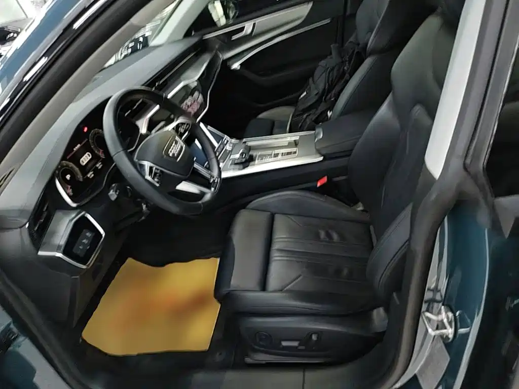 Audi A7 — миниатюра 15