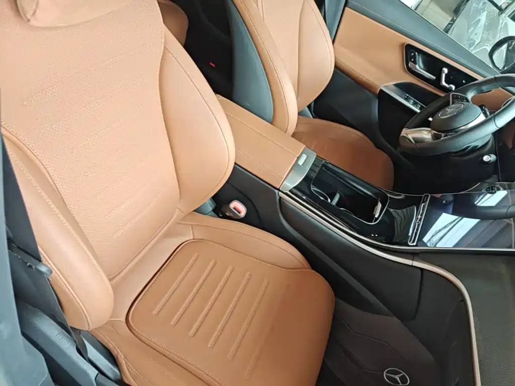 Mercedes-Benz GLC — миниатюра 25
