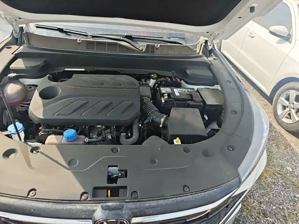 Changan X5 PLUS — миниатюра 20