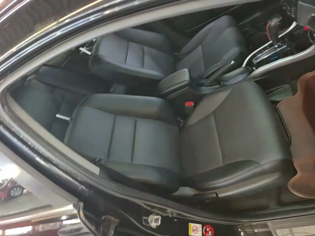 Honda Crider — миниатюра 25