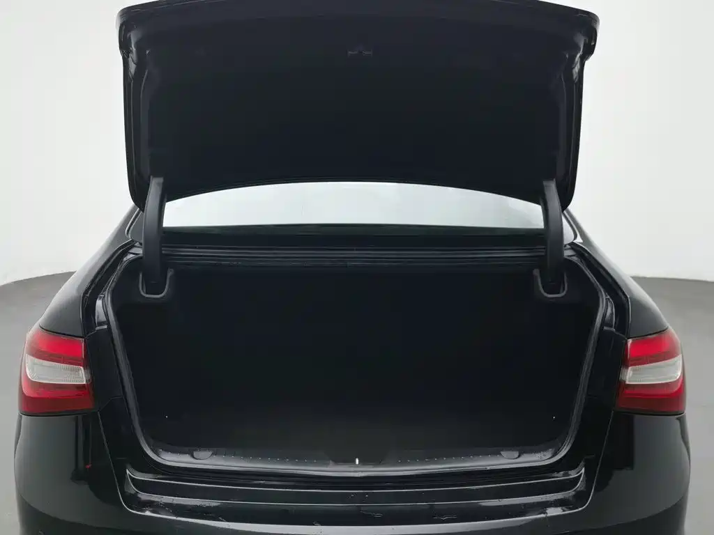 Kia Cadenza — миниатюра 16