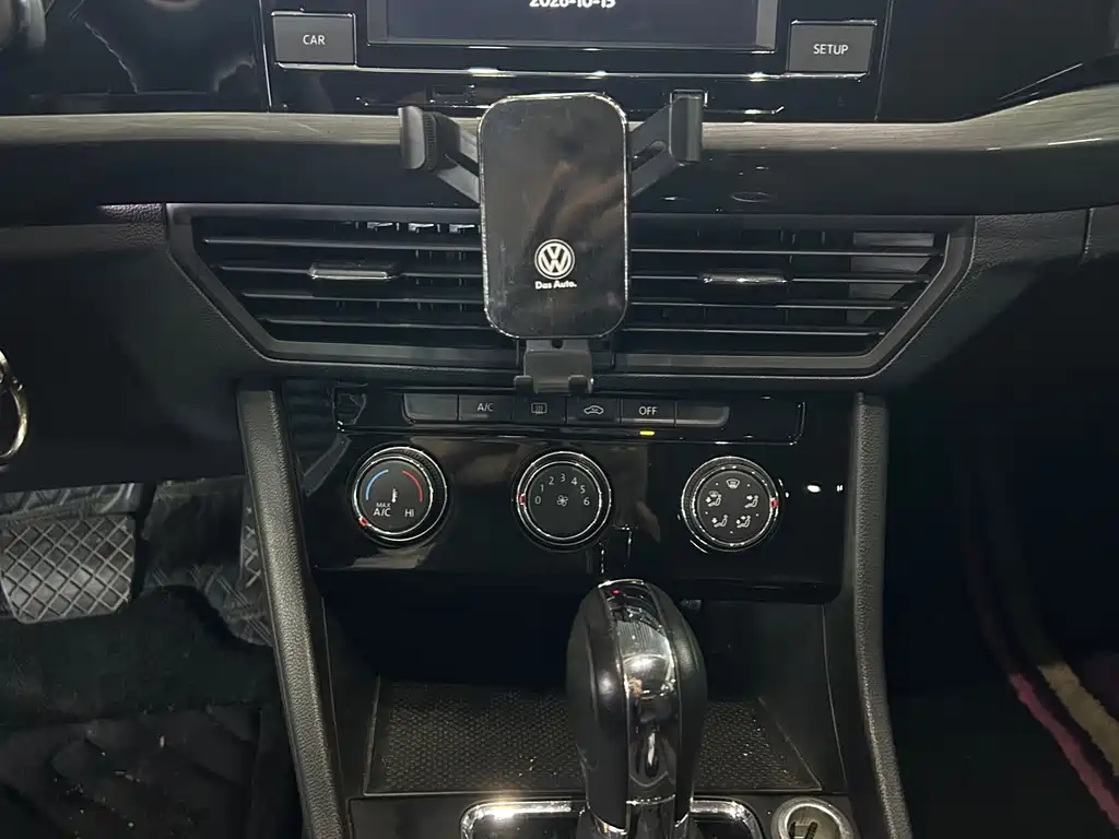 Volkswagen Bora — миниатюра 10
