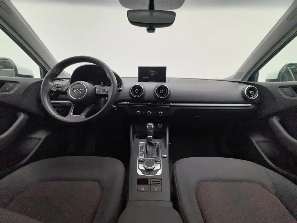 Audi A3 — миниатюра 5